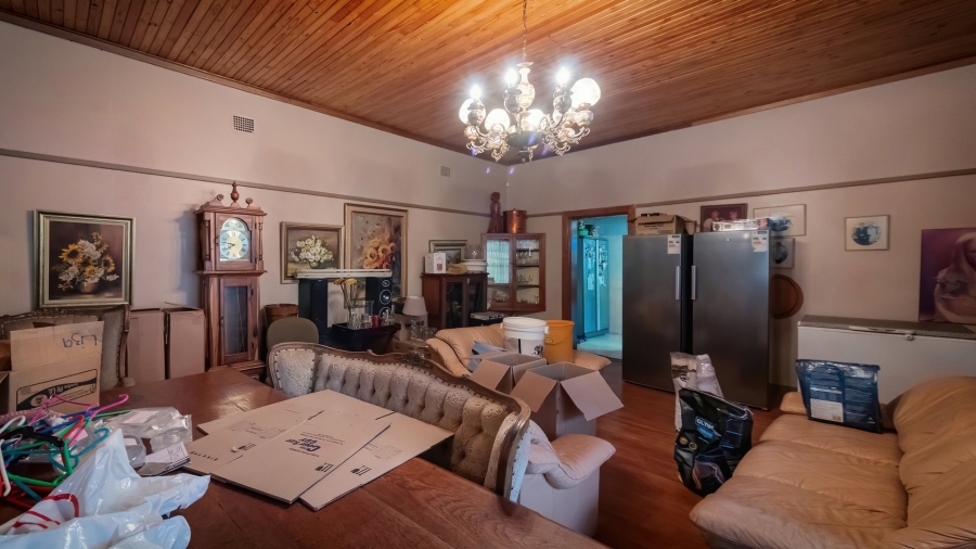 3 Bedroom Property for Sale in Wilgenhof Free State
